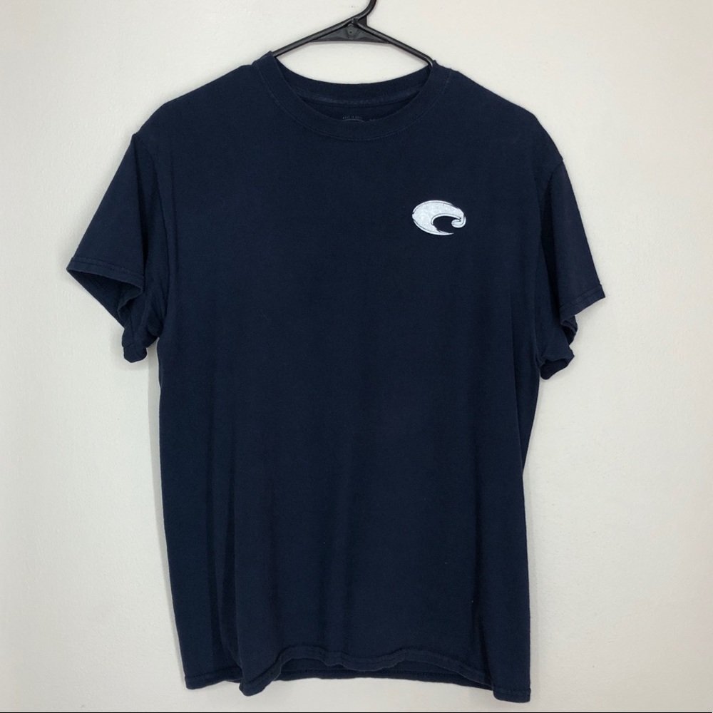 Costa Graphic T-Shirt